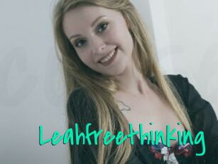Leahfreethinking