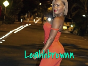 Leahhbrownn