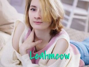 Leahmeow