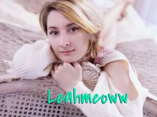 Leahmeoww