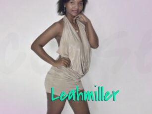 Leahmiller