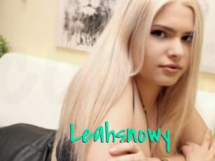 Leahsnowy