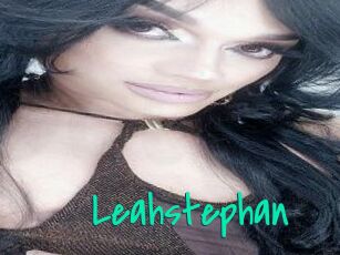 Leahstephan