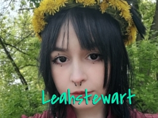Leahstewart