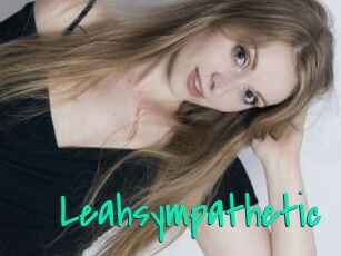 Leahsympathetic