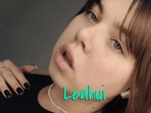 Leahui