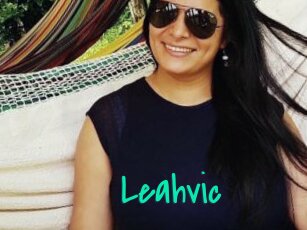 Leahvic