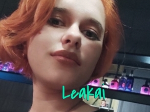 Leakai