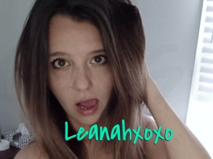 Leanahxoxo
