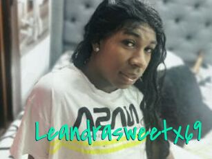 leandrasweetx69 Cool Sexe