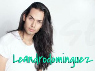 Leandrodominguez