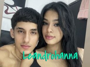 Leandrohanna