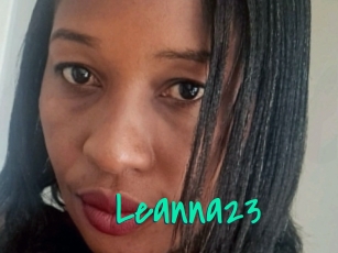 leanna23 Cool Sexe