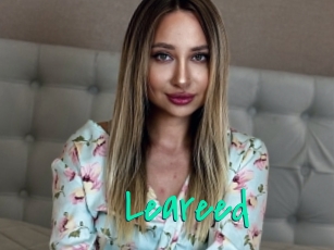 Leareed
