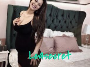 Leasecret