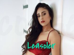 Leasoler