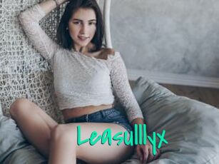 Leasulllyx