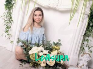 Leasunn
