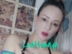 Leathmaya