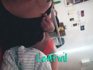 Leatwil