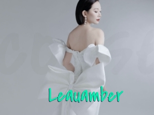 Leauamber