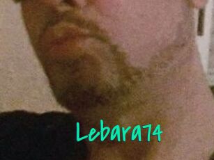 Lebara74