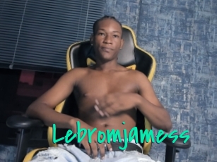 Lebromjamess