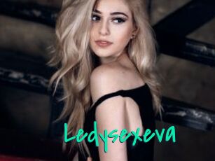 Ledysexeva