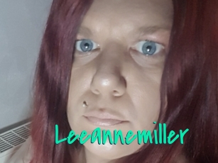 Leeannemiller