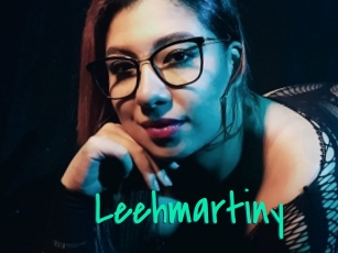 Leehmartiny