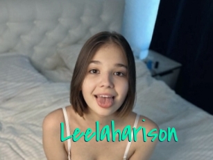 Leelaharison
