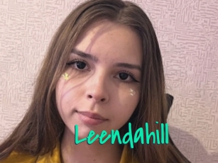 Leendahill
