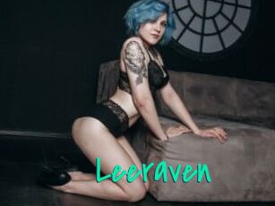 Leeraven