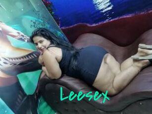 Leesex
