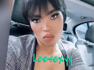 Leesexyy