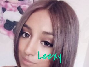 Leexy
