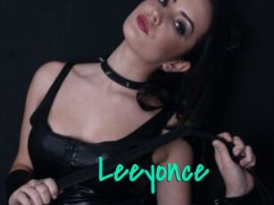 Leeyonce