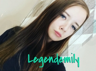 Legendemily