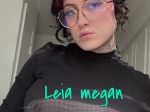 Leia_megan