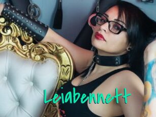 Leiabennett