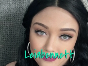 Leiabennett