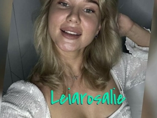 leiarosalie Cool Sexe