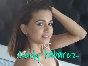 Leidy_tabarez