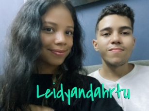 Leidyandahrtu