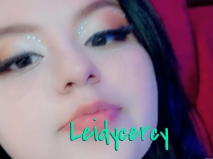 Leidycercy