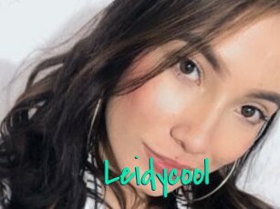 Leidycool