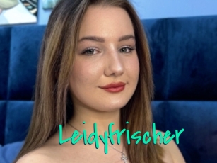 Leidyfrischer