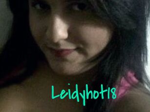 Leidyhot18