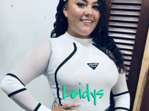 Leidys