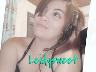 leidysweet Cool Sexe